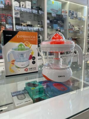 EXPRIMIDOR ELECTRICO ORYX