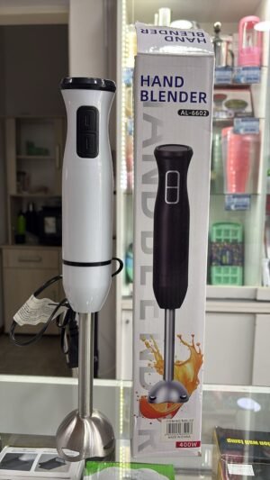 HAND BLENDER