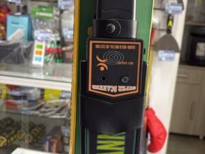 DETECTOR SCANNER DE METAL