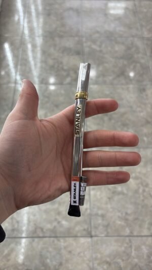 BOMBILLA ACERO INOXIDABLE