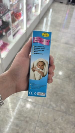 TERMOMETRO
