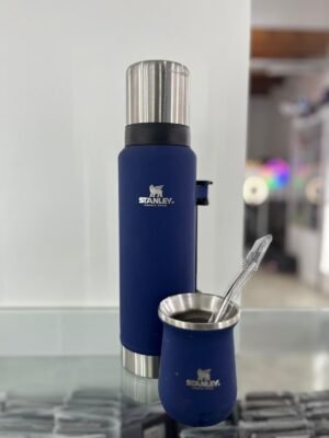 COMBO TERMO Y MATE