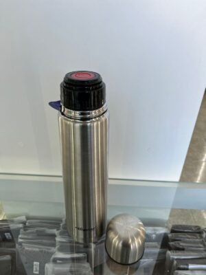 TERMO BALITA PLATEADO 1LT