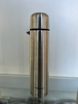 TERMO BALITA PLATEADO 1LT