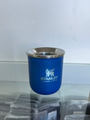 METE  ALUMINIO STANLEY CHICO AZUL