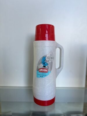 TERMO LUMILAGRO TAPON CEBADOR