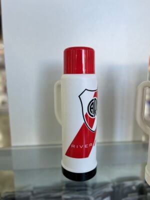 TERMO EQUIPO DE FUTBOL