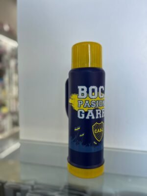 TERMO EQUIPO DE FUTBOL