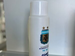 TERMO EQUIPO DE FUTBOL