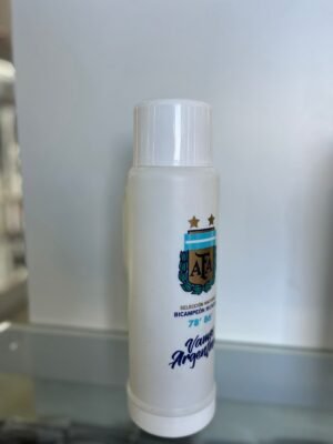 TERMO EQUIPO DE FUTBOL