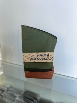 YERBERO DESPOLVILLADOR