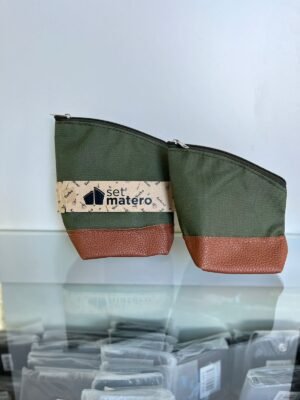 SET YERBERO Y AZUCARERO