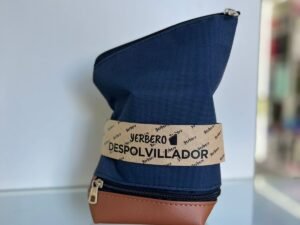 YERBERO DESPOLVILLADOR