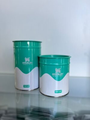 SET YERBERO Y AZUCARERO STANLEY