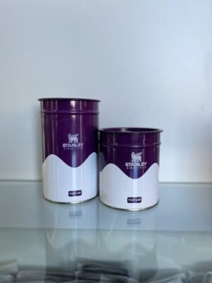 SET YERBERO Y AZUCARERO STANLEY