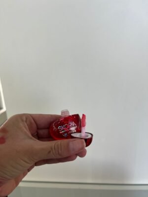 BRILLO LABIAL CORAZON