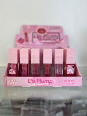 GLOSS LIPPLUMP