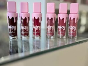 LABIAL LIQUIDO JUICY
