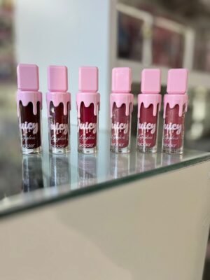 LABIAL LIQUIDO JUICY