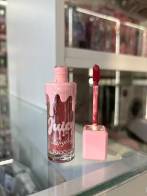 LABIAL LIQUIDO JUICY