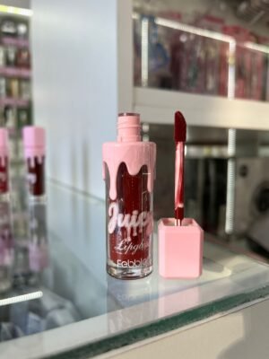 LABIAL LIQUIDO JUICY
