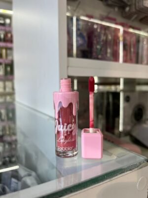 LABIAL LIQUIDO JUICY