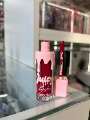 LABIAL LIQUIDO JUICY