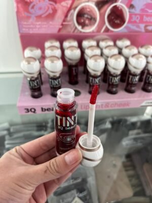 TINTE LABIOS