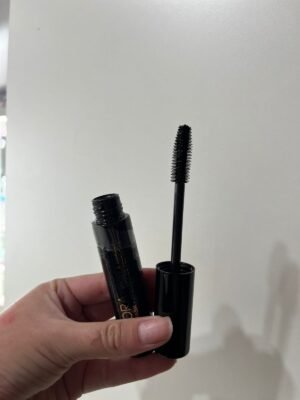 MASCARA DE PESTAÑAS