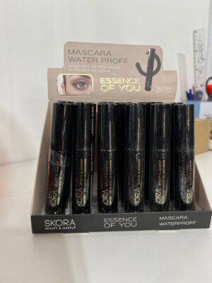 MASCARA DE PESTAÑAS