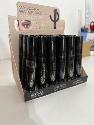 MASCARA DE PESTAÑAS