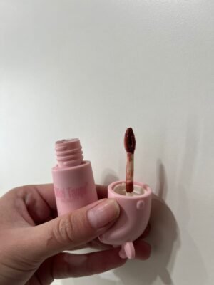 LABIALES JIRAFA