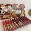 SET DE LABIALES MICKEY