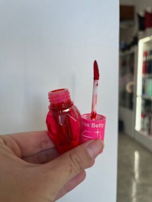 TINTE DE LABIOS