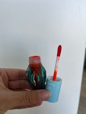 TINTE DE LABIOS