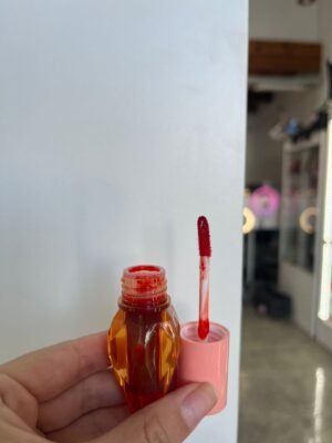 TINTE DE LABIOS