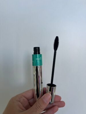 MASCARA DE PESTAÑAS 2EN1