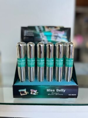 MASCARA DE PESTAÑAS 2EN1