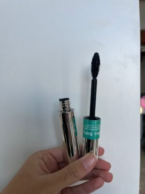 MASCARA DE PESTAÑAS 2EN1