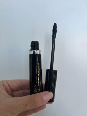 MASCARA DE PESTAÑAS