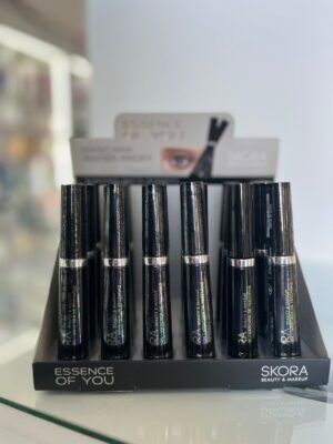 MASCARA DE PESTAÑAS