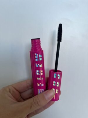 MASCARA DE PESTAÑAS