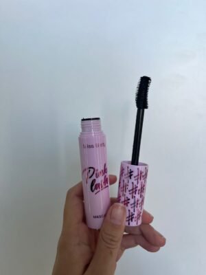 MASCARA DE PESTAÑAS