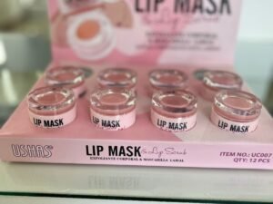 2EN1 EXFOLIANTE CORPORAL Y LABIAL