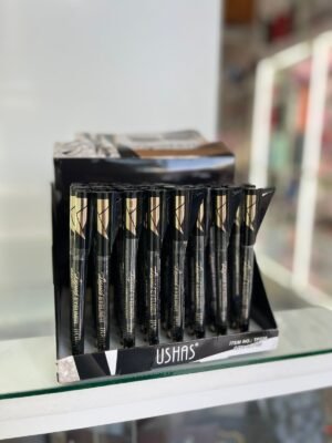 DELINEADOR NEGRO FIBRA