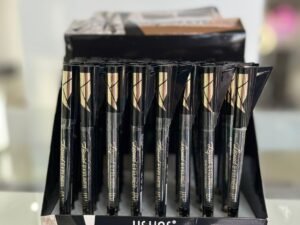 DELINEADOR NEGRO FIBRA