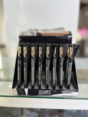 DELINEADOR NEGRO FIBRA