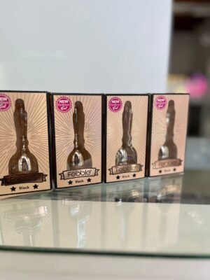 DELINEADOR NEGRO EN GEL