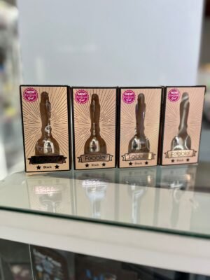 DELINEADOR NEGRO EN GEL