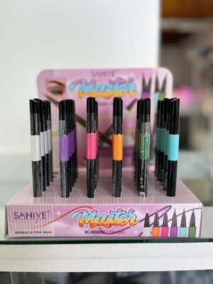 DELINEADOR DE COLORES